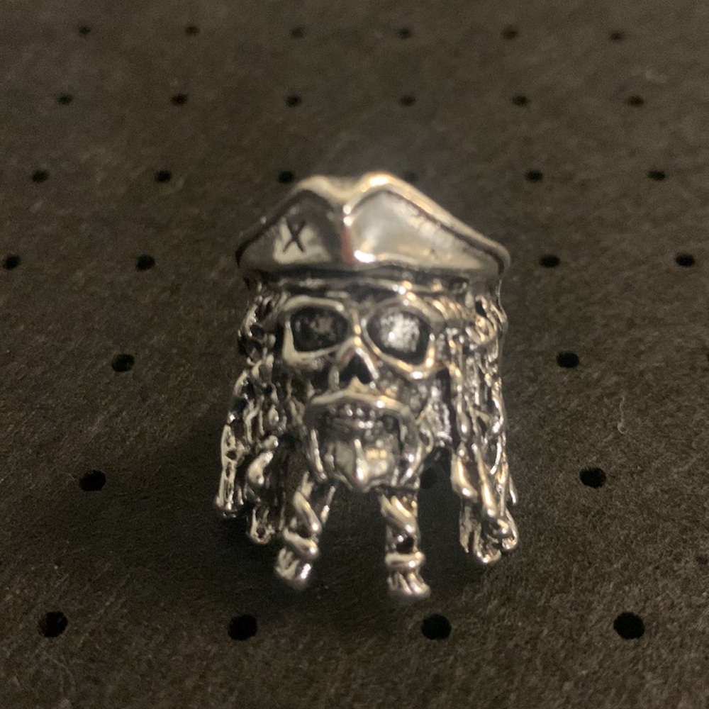 Pirate ring - Picture 2 of 3